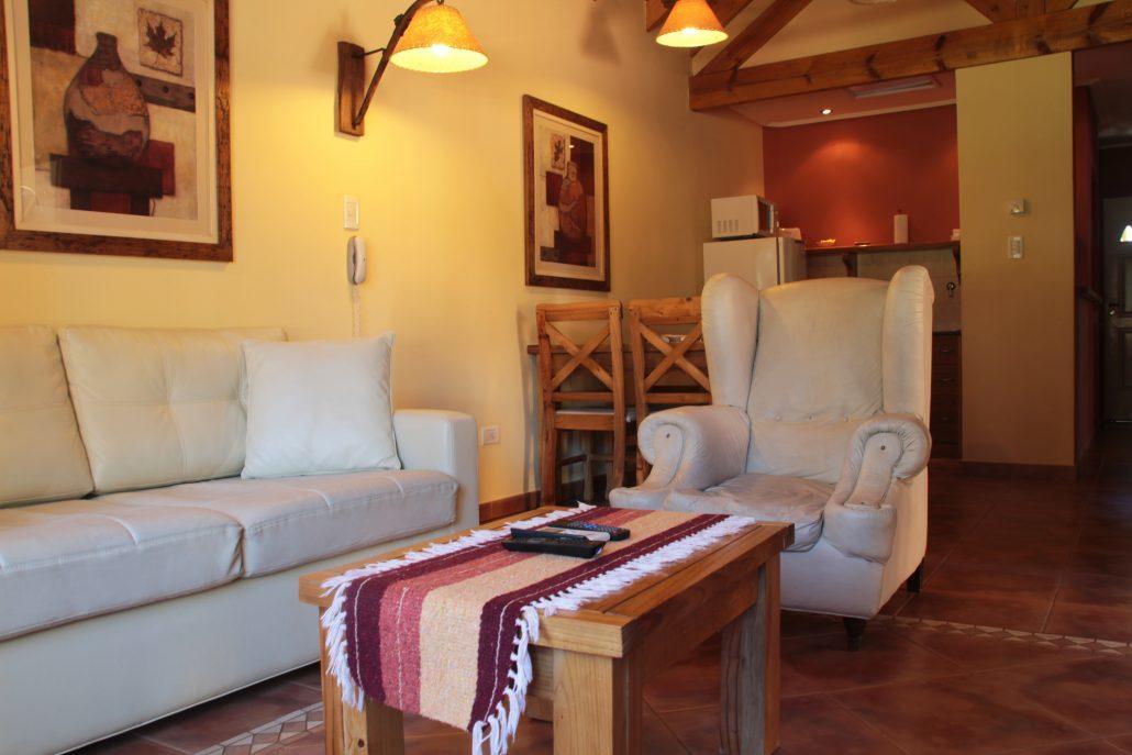 Complejo Kalem Villa Sierra de la Ventana Buitenkant foto